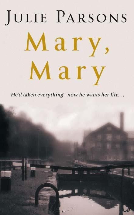 Produktbild: Mary, Mary