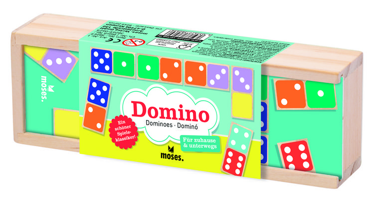 Produktbild: Domino
