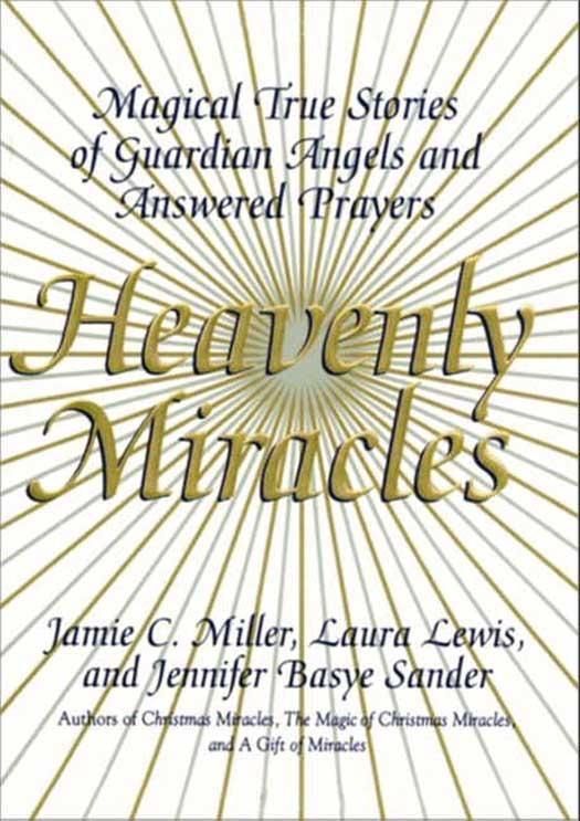 Produktbild: Heavenly Miracles