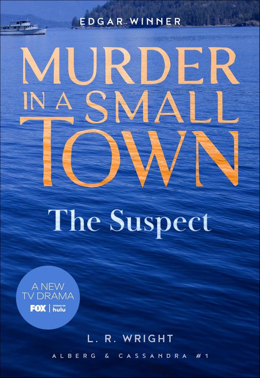 Produktbild: The Suspect