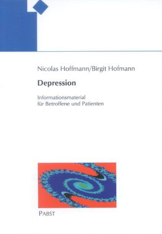 Produktbild: Depression