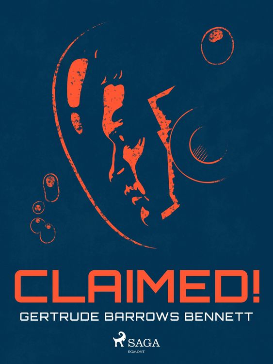 Produktbild: Claimed!