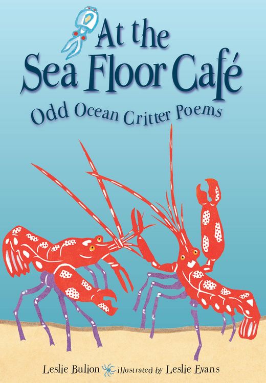 Produktbild: At the Sea Floor Caf&atilde;(c)