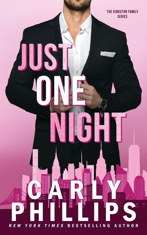 Produktbild: Just One Night