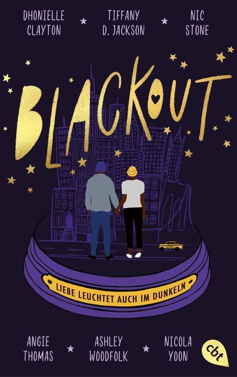 Produktbild: Blackout