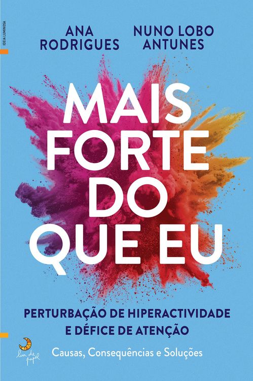 Produktbild: Mais Forte do Que Eu