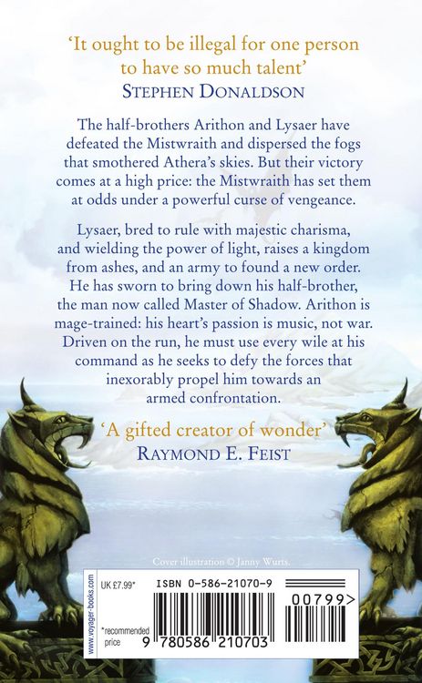 Produktbild: The Ships of Merior