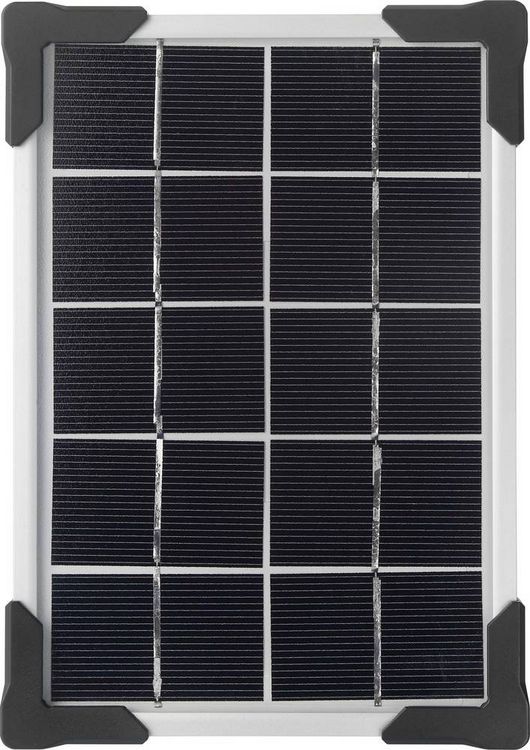 Produktbild: Sygonix Solar-Panel SY-4603118