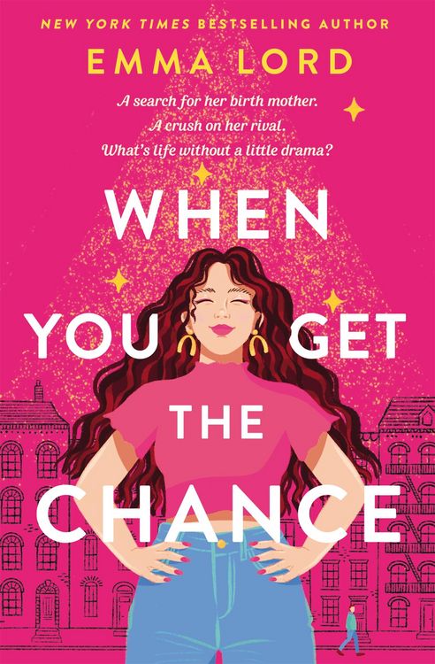 Produktbild: When You Get The Chance