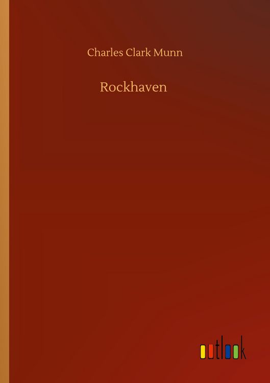 Produktbild: Rockhaven