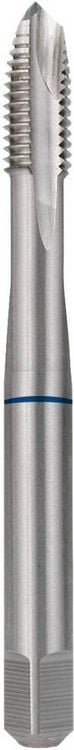 Produktbild: RUKO 232040 Maschinengewindebohrer 1 St&uuml;ck metrisch M4 x 7 mm 0.70 mm Rechtsschneidend DIN 371 HSS Form B 1 St.