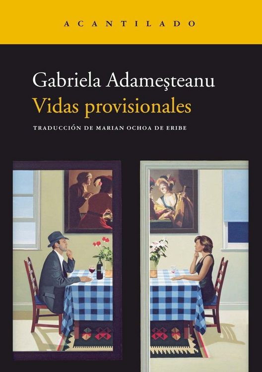 Produktbild: Vidas provisionales