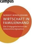 Produktbild: Wirtschaft in Familienhand