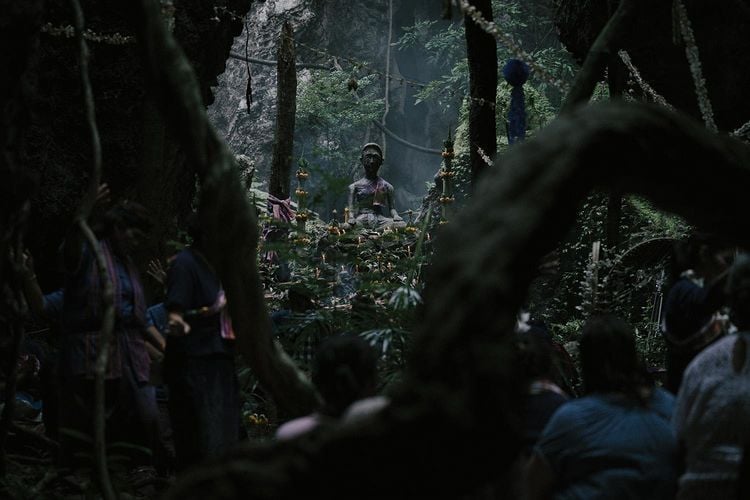 Produktbild: The Medium
