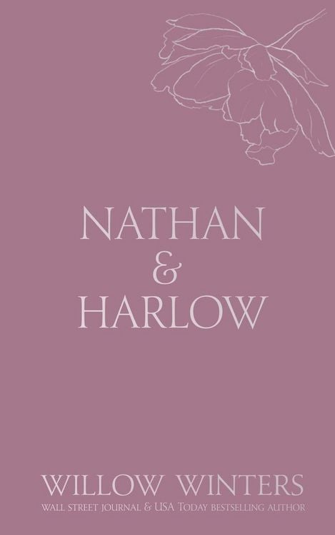 Produktbild: Nathan & Harlow