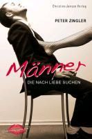 Produktbild: M&auml;nner, die nach Liebe suchen