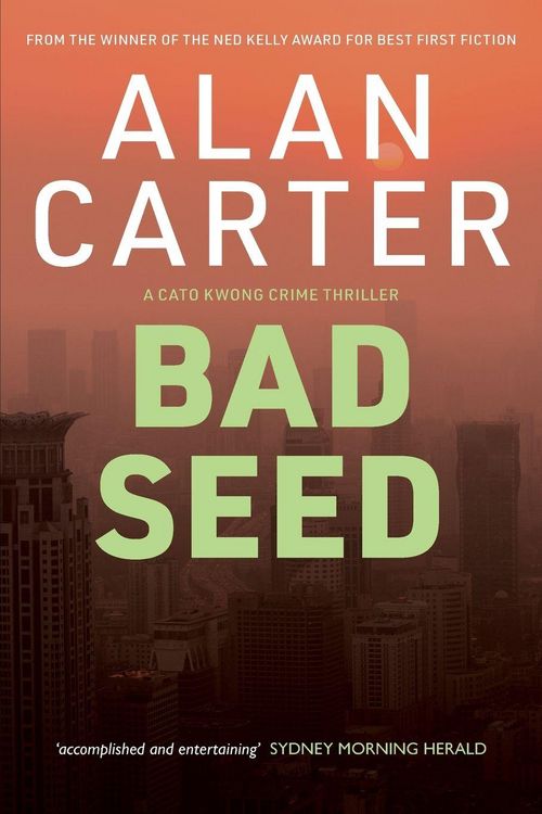 Produktbild: Bad Seed