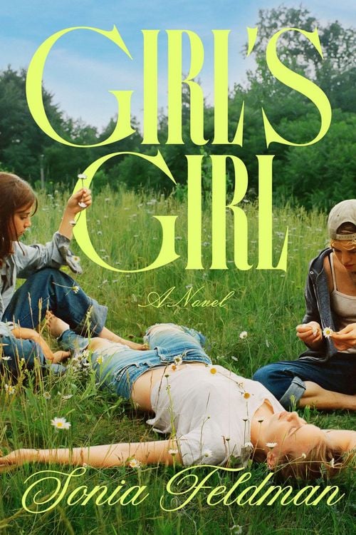 Produktbild: Girl's Girl