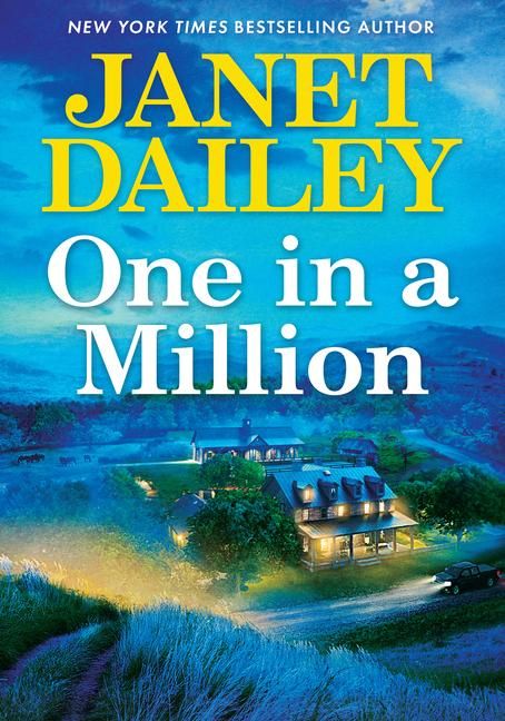 Produktbild: One in a Million
