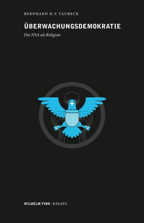 Produktbild: &Uuml;berwachungsdemokratie