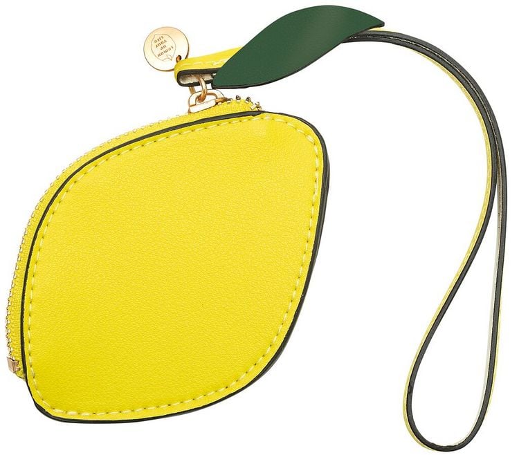 Produktbild: Mini-Tasche Lemon Drop