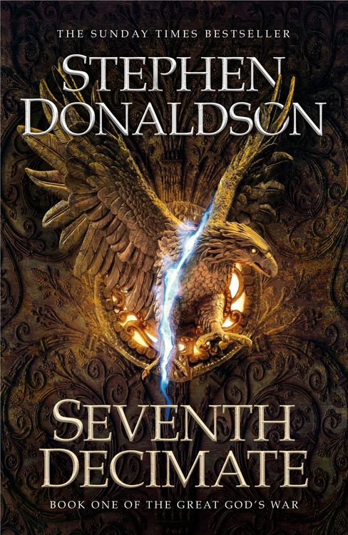 Produktbild: Seventh Decimate