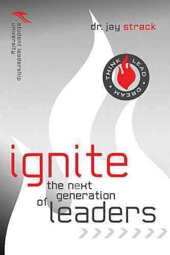 Produktbild: Ignite the Next Generation of Leaders