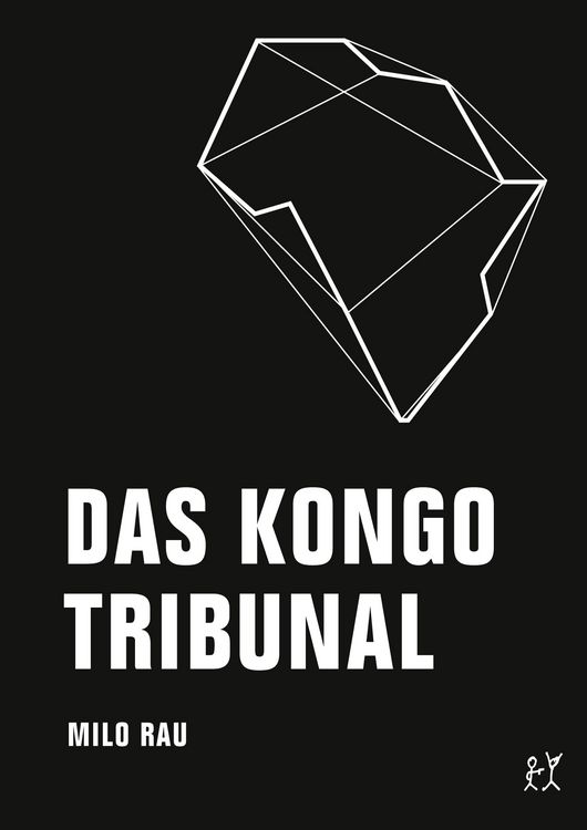 Produktbild: Das Kongo Tribunal