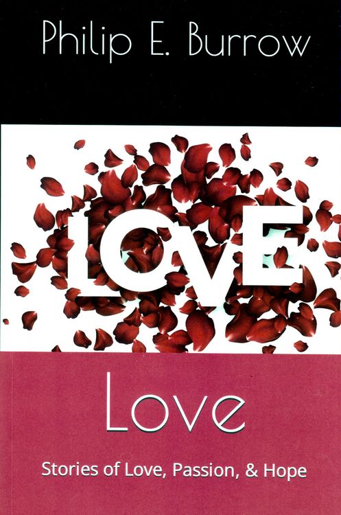 Produktbild: Love - Stories of Love, Passion & Hope