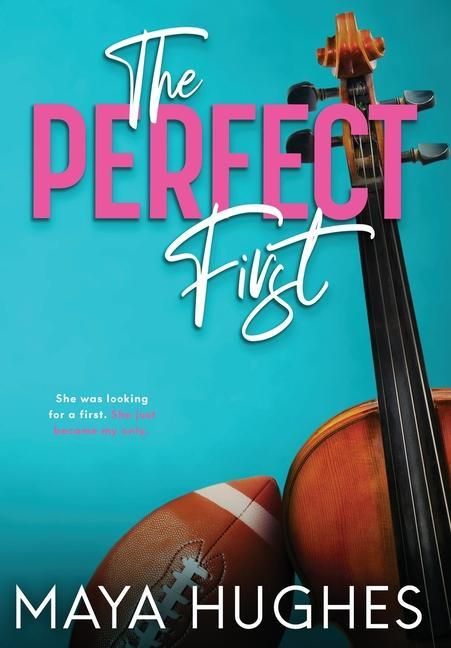 Produktbild: The Perfect First