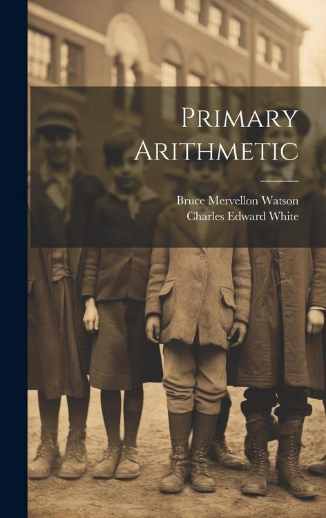 Produktbild: Primary Arithmetic