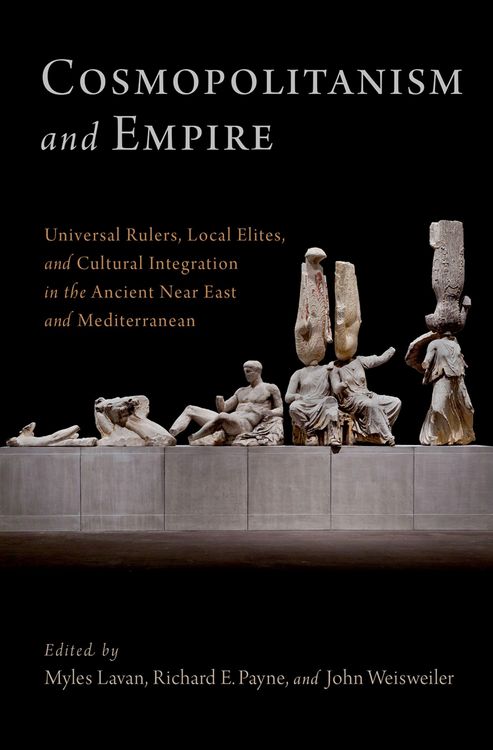 Produktbild: Cosmopolitanism and Empire