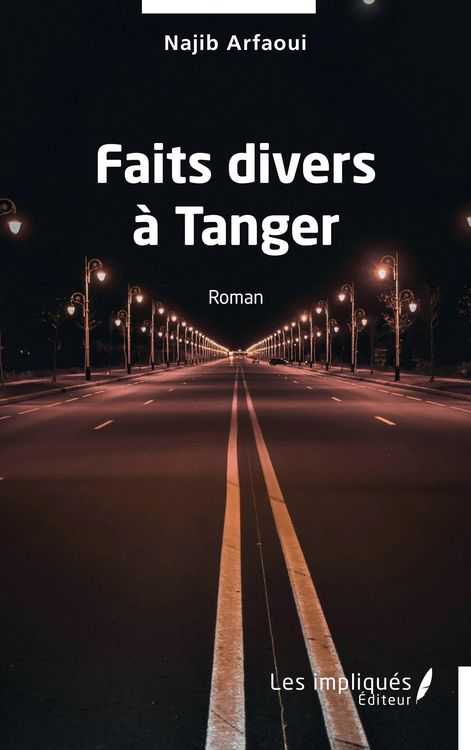 Produktbild: Faits divers &agrave; Tanger