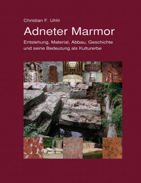 Produktbild: Adneter Marmor