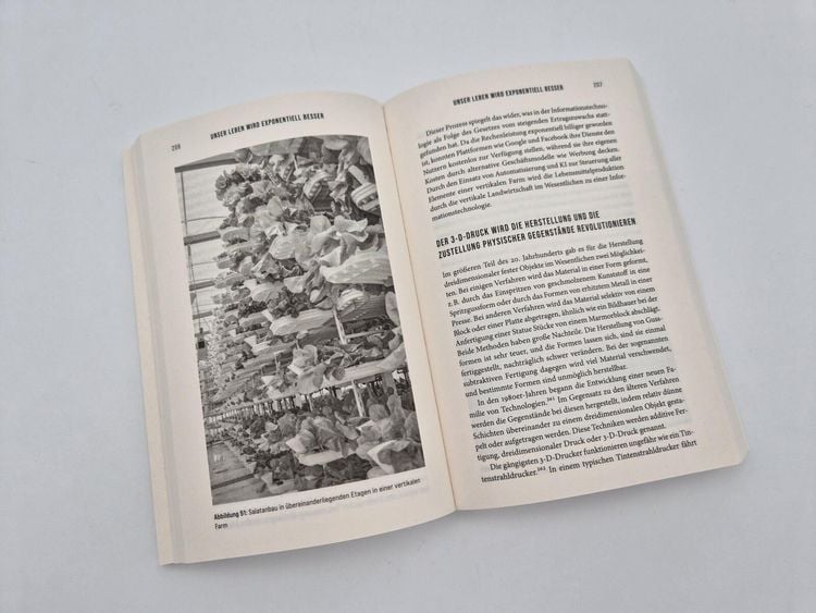 Produktbild: Die n&auml;chste Stufe der Evolution