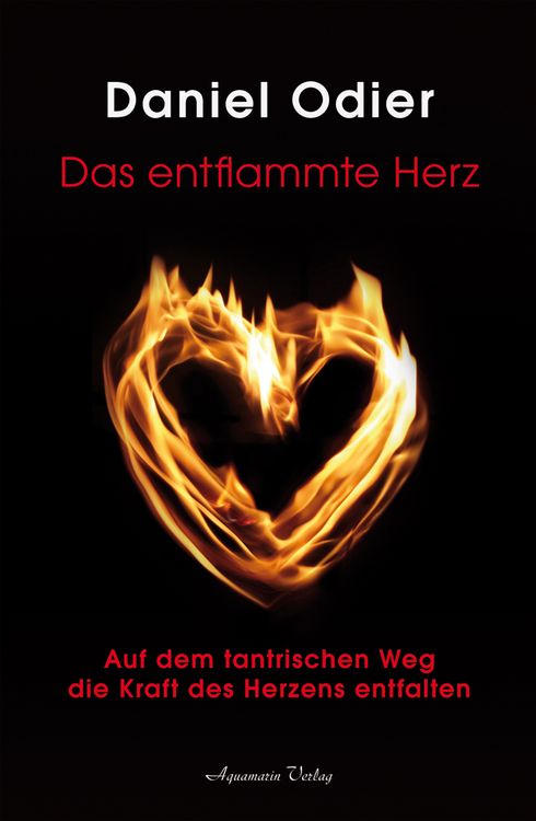 Produktbild: Das entflammte Herz