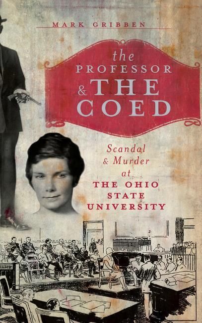 Produktbild: The Professor & the Coed
