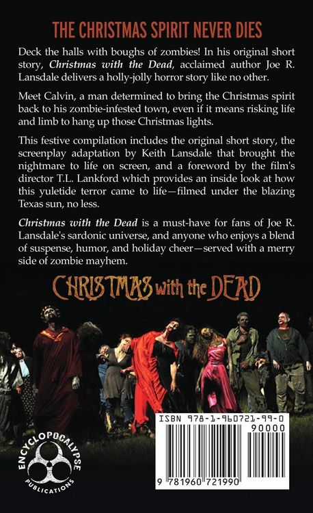 Produktbild: Christmas with the Dead