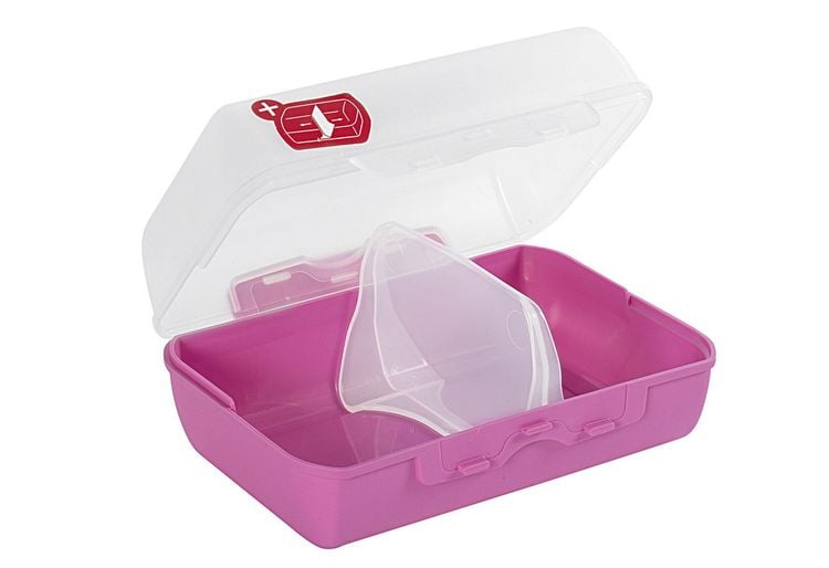 Produktbild: EMSA Brotdose Princess Variabolo Brotdose Princess Variabolo