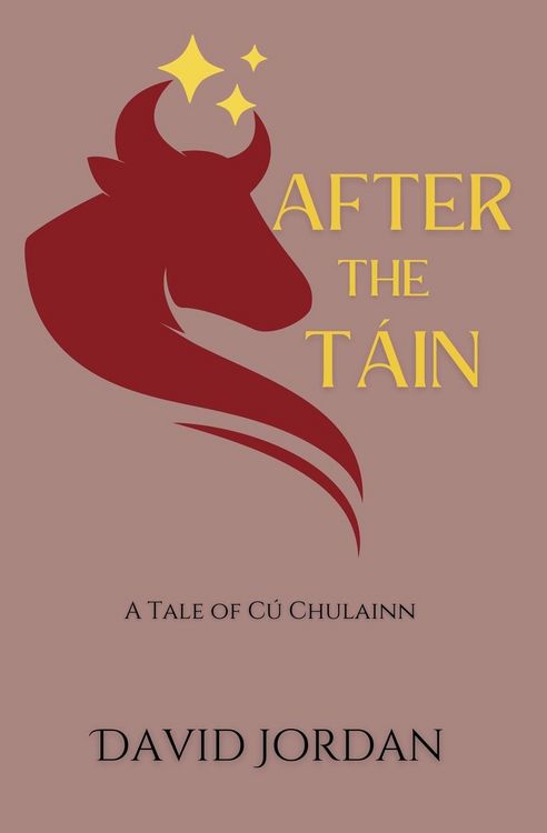 Produktbild: After the T&aacute;in