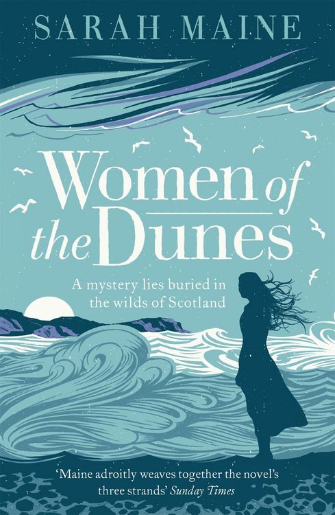 Produktbild: Women of the Dunes