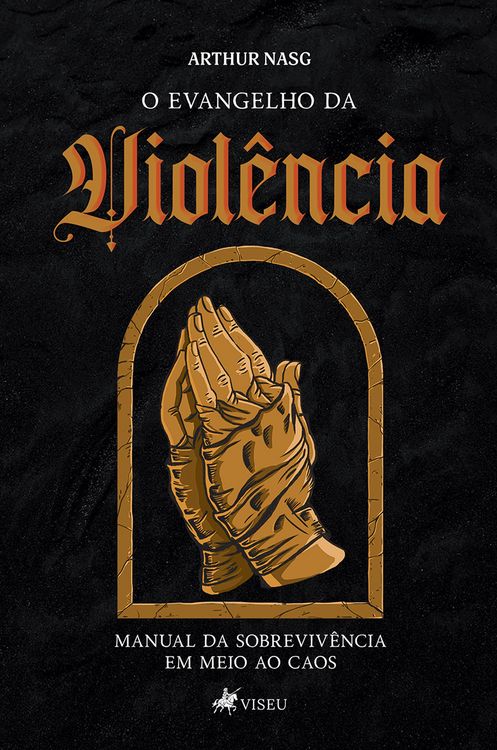 Produktbild: O Evangelho da Viol&ecirc;ncia