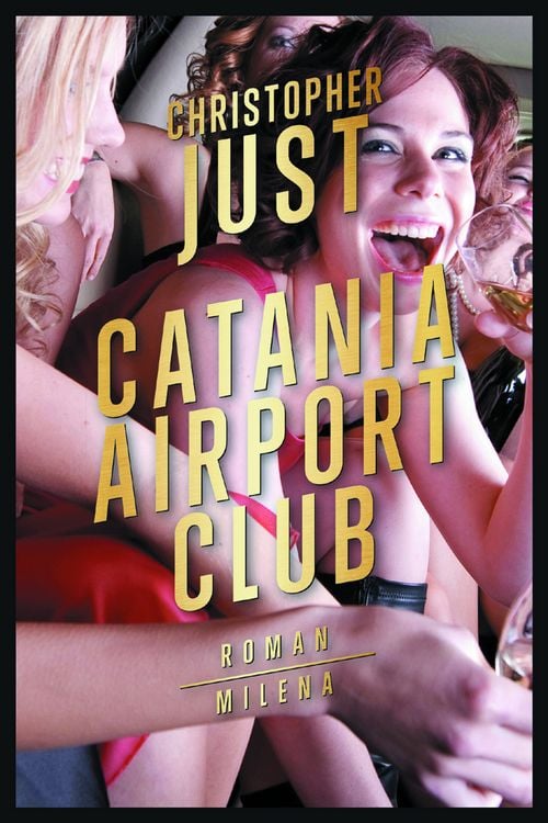 Produktbild: Catania Airport Club