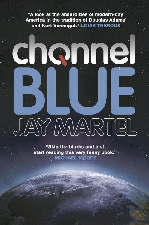 Produktbild: Channel Blue