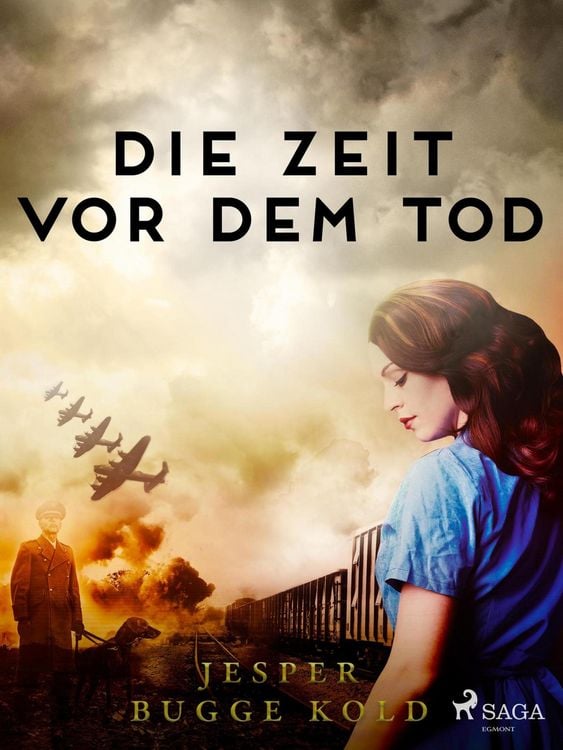 Produktbild: Die Zeit vor dem Tod