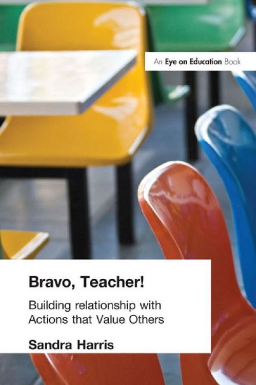 Produktbild: Bravo Teacher