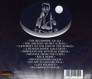Produktbild: The Inner Side