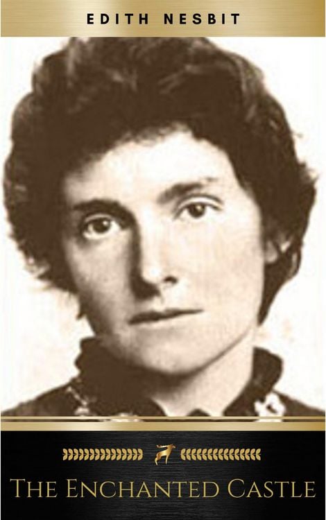 Produktbild: The Enchanted Castle