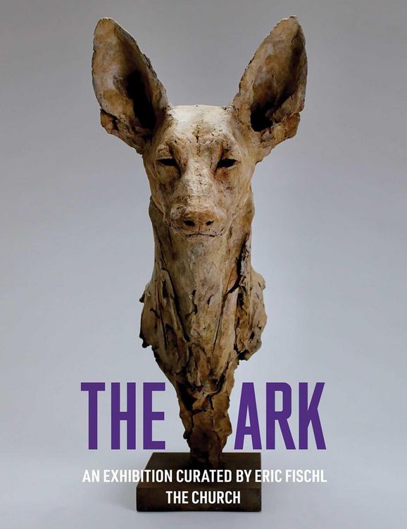 Produktbild: The Ark
