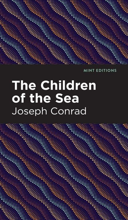 Produktbild: The Children of the Sea